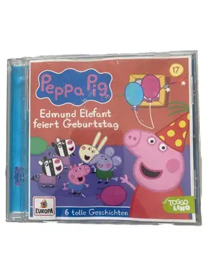 Hörspiel für Kinder