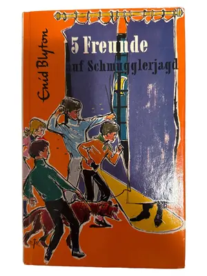 Buch für Jugendliche