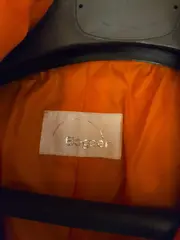Vorschaubild 3 von Steppjacke Blau Gr. 42 XL Sportlich Freizeit Reißverschluss