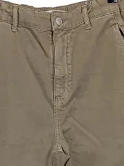 Vorschaubild 2 von Herren Cordhose Beige Gr. 40 Casual