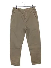 Vorschaubild 1 von Herren Cordhose Beige Gr. 40 Casual