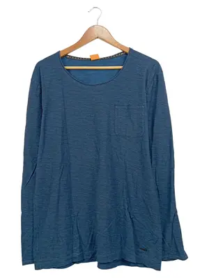 HUGO BOSS Langarmshirt