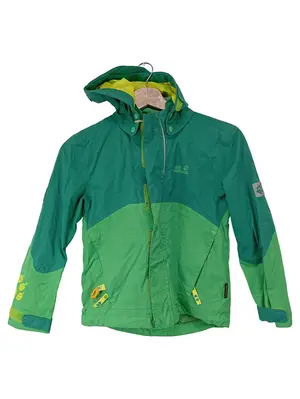 JACK WOLFSKIN Outdoorjacke
