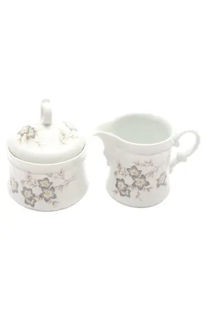 ESCHENBACH BAVARIA Milch und Zucker Set