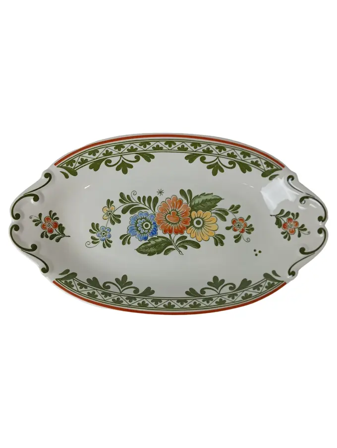 VILLEROY & BOCH Servierplatte Bild 1