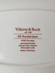 Vorschaubild VILLEROY & BOCH Servierplatte 2