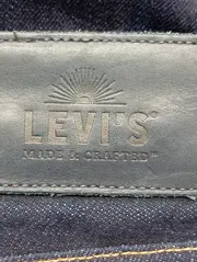 Vorschaubild LEVI'S Jeans Tapered Fit 2