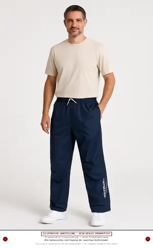 VENICE BEACH Regenhose