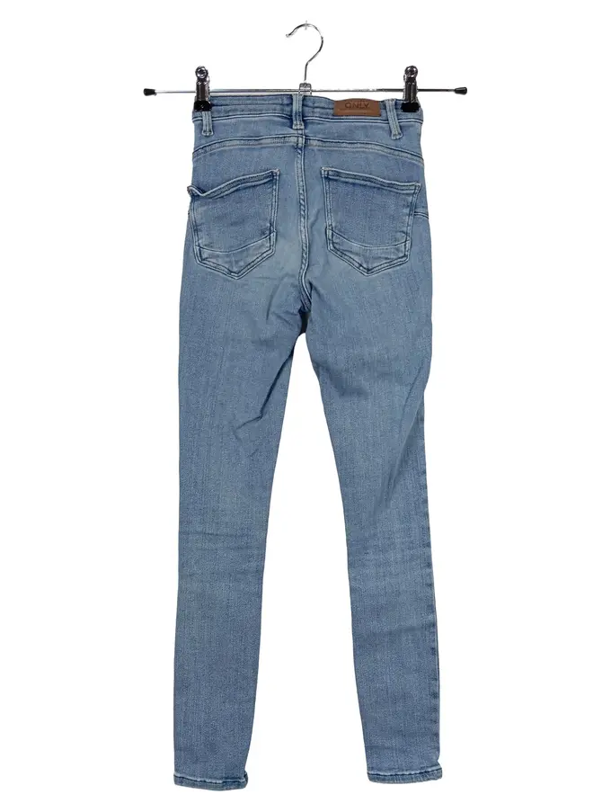 ONLY Jeans Slim Fit Bild 2