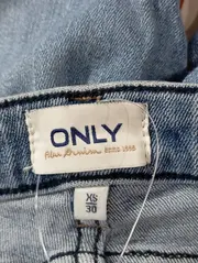 Vorschaubild ONLY Jeans Slim Fit 3