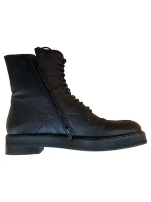 ZINDA Stiefelette