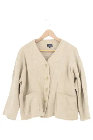 JAKES Strickjacke