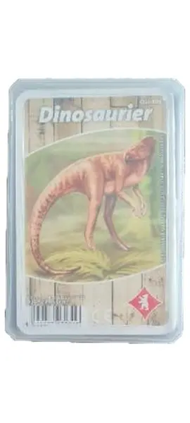 ASS ALTENBURGER Kartenspiel