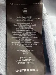 Vorschaubild G-STAR RAW T-Shirt 4