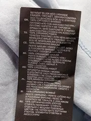 Vorschaubild G-STAR RAW T-Shirt 5