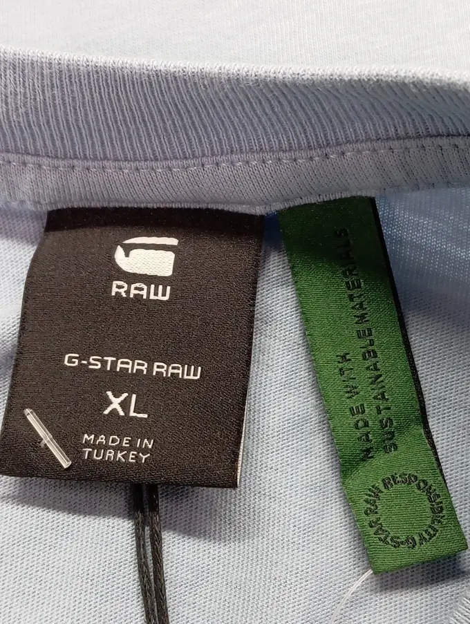 G-STAR RAW T-Shirt Bild 3