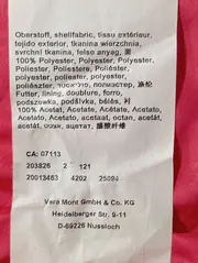 Vorschaubild VERA MONT Cocktailkleid 5