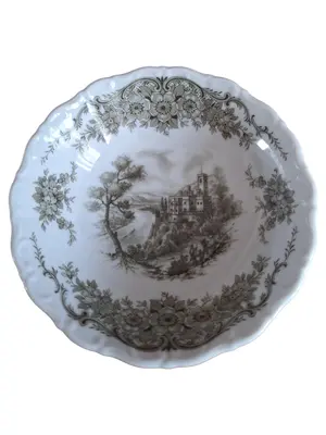 SELTMANN WEIDEN Dekoschale