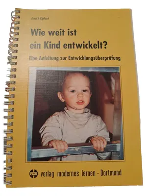 Sachbuch für Kinder