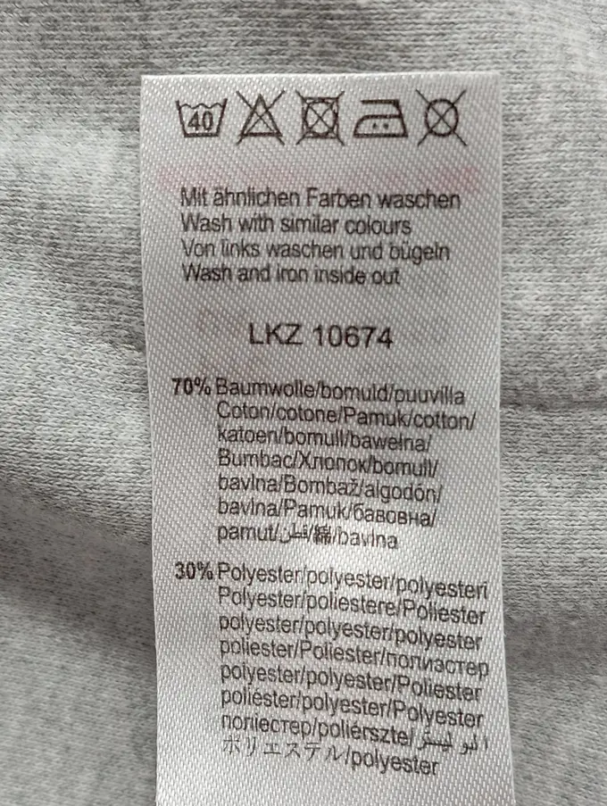 BENCH Leichte Jacke Bild 4