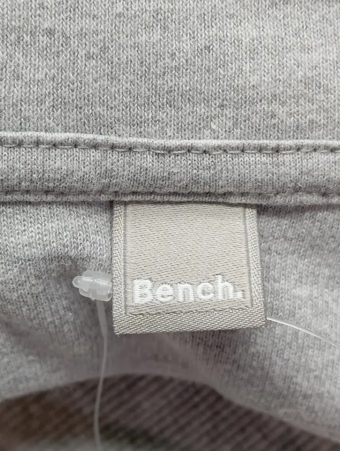 BENCH Leichte Jacke Bild 3