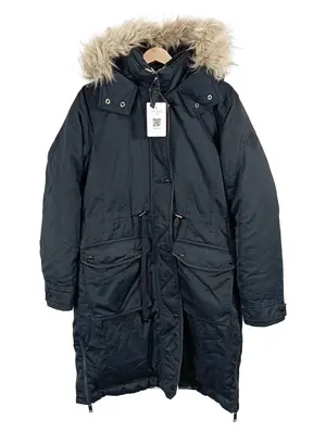 HOLLISTER Parka