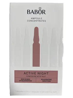 BABOR Serum