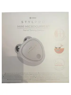 STYLPRO Gesichtsmassagegerät