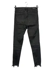 Vorschaubild ABERCROMBIE & FITCH High Waist Jeans 2