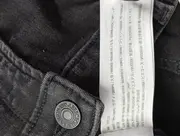 Vorschaubild 4 von Damen High Waist Jeans Simone W29/38/M Grau