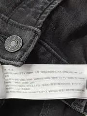 Vorschaubild ABERCROMBIE & FITCH High Waist Jeans 4