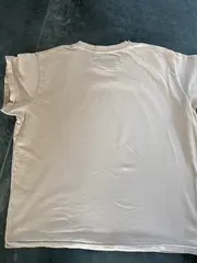 Vorschaubild 2 von Damen T-Shirt Journey Spiritual Mind Beige Gr. S