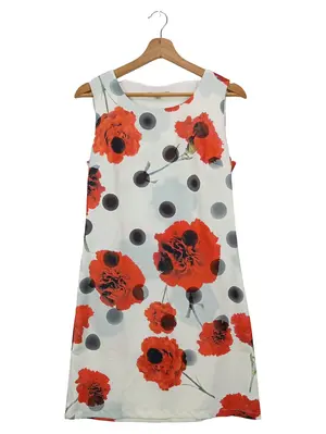 SWEET MISS Sommerkleid
