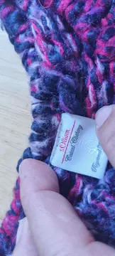 Vorschaubild 5 von Kinder Pullover Strickpullover Mehrfarbig Gr. 116-122 Casual