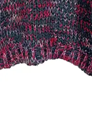 Vorschaubild 4 von Kinder Pullover Strickpullover Mehrfarbig Gr. 116-122 Casual