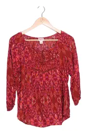Vorschaubild MOSSIMO Bluse 1