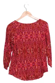 Vorschaubild MOSSIMO Bluse 2