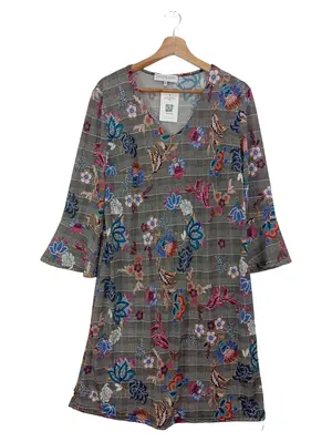 JOACHIM BOSSE Blusenkleid