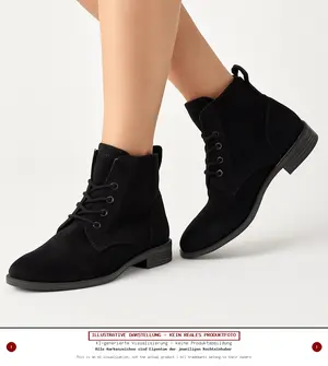 MARCO TOZZI Stiefelette