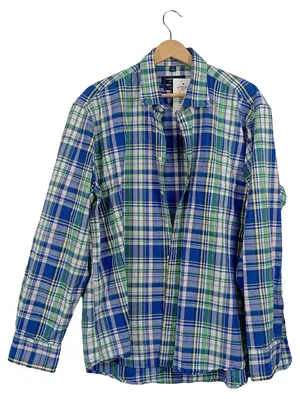 ANDREW JAMES Freizeithemd