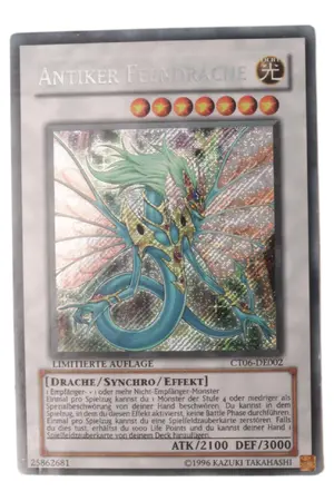 KONAMI Sammelkarte