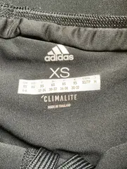 Vorschaubild 5 von Damen Sportrock Schwarz Gr. XS Tennisrock