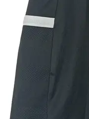 Vorschaubild 3 von Damen Sportrock Schwarz Gr. XS Tennisrock