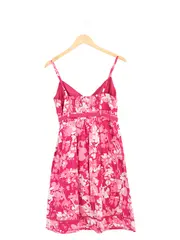 Vorschaubild JAKES Sommerkleid 2