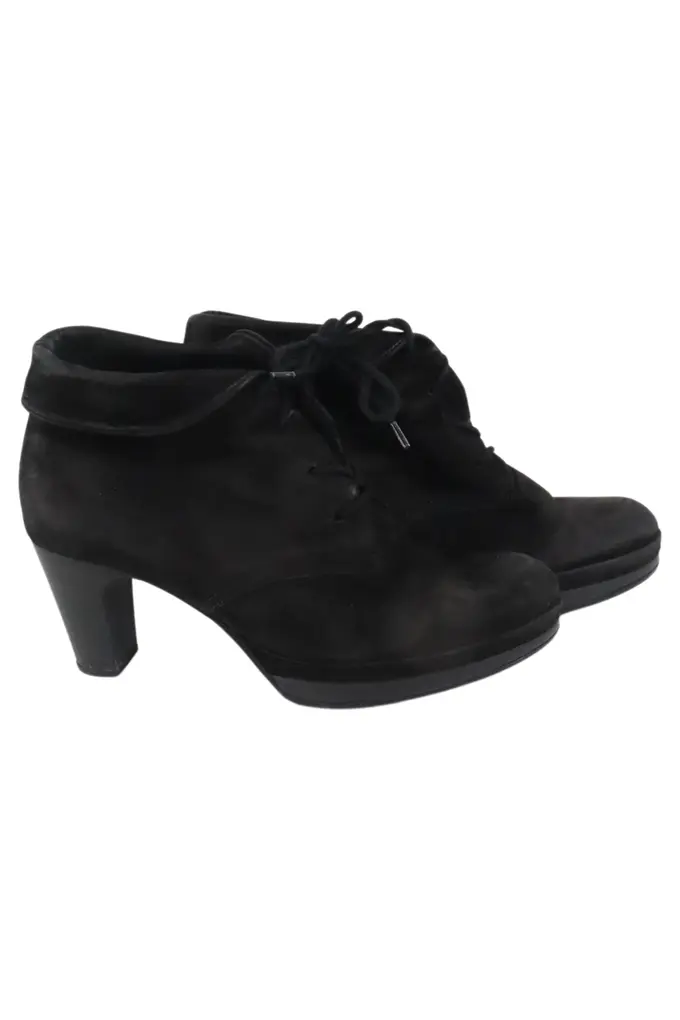 GABOR Stiefelette Bild 1