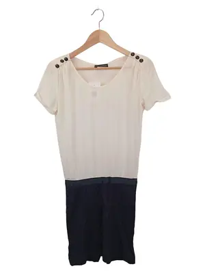 THE KOOPLES Etuikleid