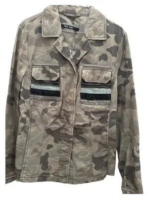 MARC AUREL Jeansjacke