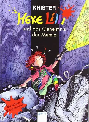 Buch für Kinder