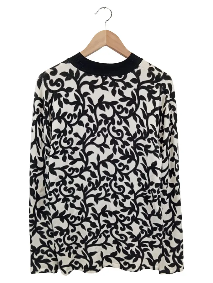 OVANTI Pullover Bild 2