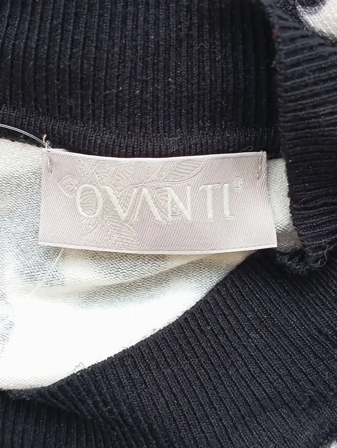 OVANTI Pullover Bild 3